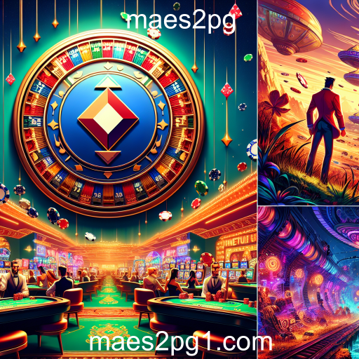 Explorando o Mundo dos Jogos de Aventura
