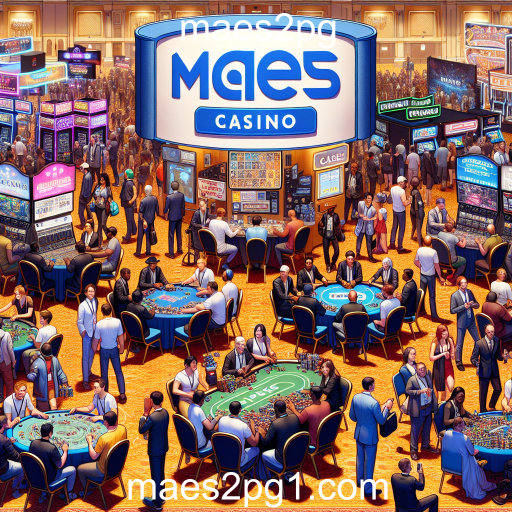 O Crescimento dos Eventos de Jogos: Uma Celebração Global