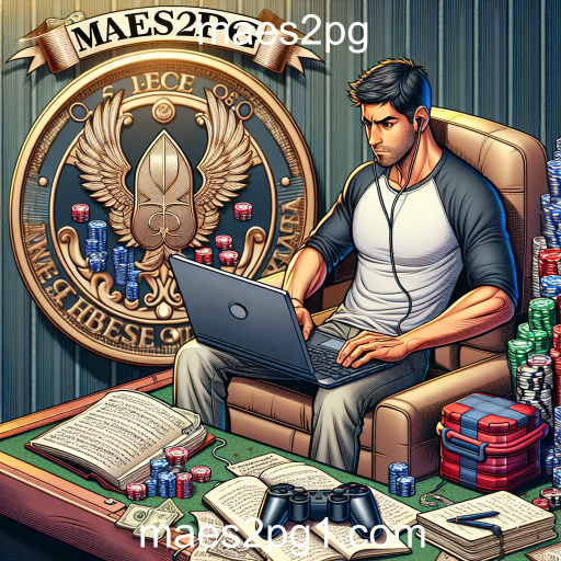 Descubra o Mundo dos Game Walkthroughs no Maes2pg